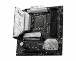 MSI MAG B760M MORTAR WIFI DDR5 MOTHERBOARD - Image 2