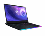 MSI RAIDER GE76 I9-12900H 16GB RAM 1TB SSD RTX 3060 17.3"144Hz WIN11