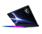 MSI RAIDER GE76 I9-12900H 16GB RAM 1TB SSD RTX 3060 17.3"144Hz WIN11 - Image 4