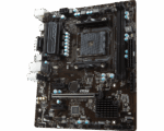 MSI A320M PRO-VH PLUS AMD DDR4 MOTHERBOARD - Image 3