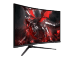 MSI OPTIX G321CQP 32" 165HZ 2k CURVED GAMING MONITOR - Image 3