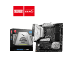 MSI MAG B760M MORTAR WIFI DDR5 MOTHERBOARD
