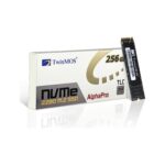 TWINMOS ALPHNA PRO 256GB NVME M.2 SSD