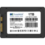 TWINMOS H2ULTRA 1TB 2.5" SATA INTERNAL SSD 3D NANO - Image 2