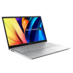 ASUS VIVOBOOK AMD R7-5800H 16GB RAM 1TBSSD RTX 3050 15.6"OLED DOS SILVER