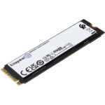 KINGSTON FURY RENEGADE 500GB PCIE GEN 4.0 NVME 7300 MB/s - Image 3