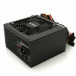 ZUMAX PSU 750W BRONZE 80+ BLACK - Image 3