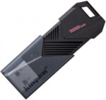KINGSTON 128GB DATATRAVELER EXODIA ONYX USB 3.2