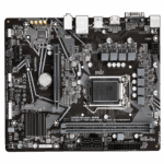 GIGABYTE H510M H (REV 1.7) DDR4 MOTHERBOARD - Image 3