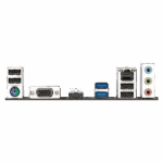 GIGABYTE H510M H (REV 1.7) DDR4 MOTHERBOARD - Image 4