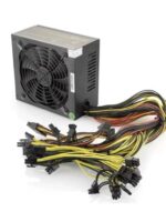 ZUMAX PSU 750W BRONZE 80+ BLACK - Image 2