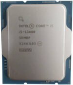 Intel Core i5-13400 Desktop Processor 10 cores (6 P-cores + 4 E-cores) 20MB Cache, up to 4.6 GHz