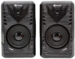 KISONLI T-008A MOBILE SPEAKER 3W 4BASS - Image 2