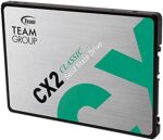 Team 1TB CX2 2.5 SATA III 3D NAND SSD - Image 4