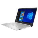 HP 15S-FQ5019NE i512TH GEN 8GB RAM 512GB NVME 15.6"