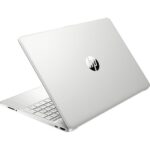 HP 15S-FQ5019NE i512TH GEN 8GB RAM 512GB NVME 15.6"