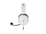 RAZER BLACKSHARK V2 X WIRED WHITE HEADSET - Image 3