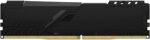 RAM HYPERX FURY 16GB 3600 DDR4 C18 BLACK DESKTOP - Image 2