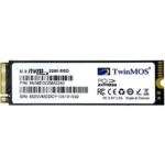 TWINMOS ALPHNA PRO 256GB NVME M.2 SSD - Image 2