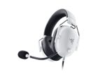 RAZER BLACKSHARK V2 X WIRED WHITE HEADSET - Image 4