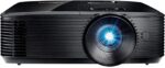 OPTOMA S336 BRIGHT PROFESSIONAL PROJECTOR - Image 3