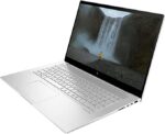 HP ENVY I7-1260P 16GB RAM 512GB SSD 17.3"FHD TOUCHSCREEN WIN11 REFURB SILVER - Image 3