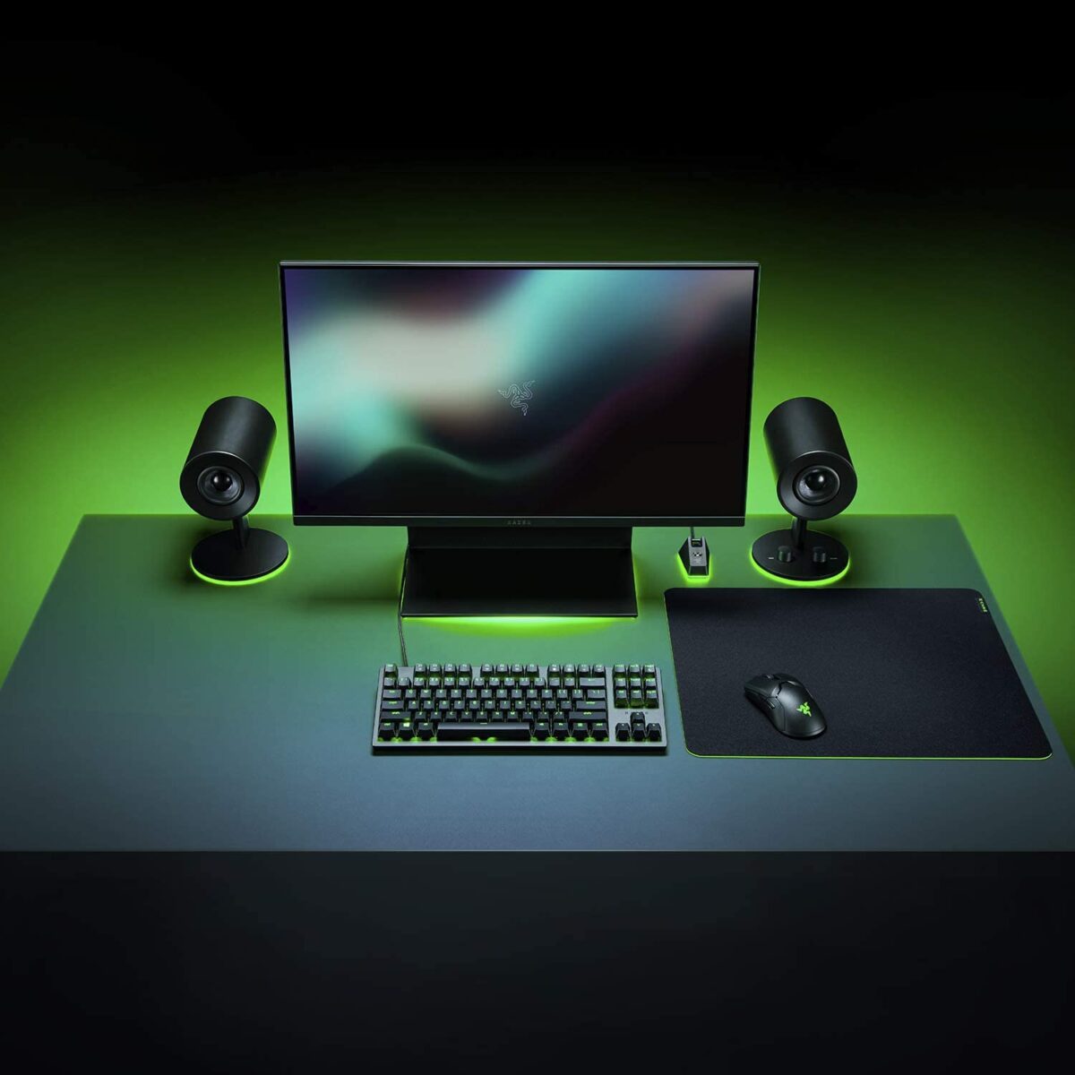 Razer Gigantus MOUSEPAD V2 Large - Image 6