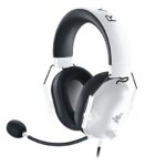 RAZER BLACKSHARK V2 X WIRED WHITE HEADSET
