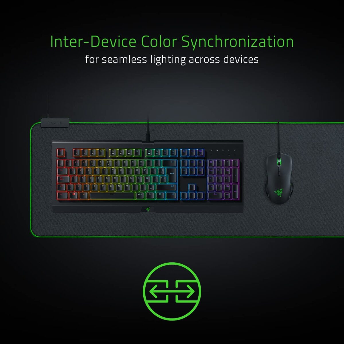 Razer Goliathus Extended Chroma - Image 6