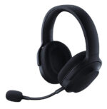 RAZER BARRACUDA X WIRELESS BLACK GAMING HEADSET - Image 4