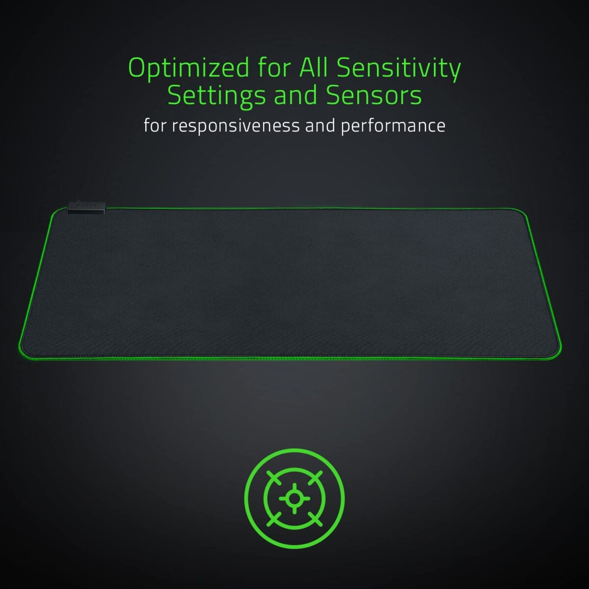 Razer Goliathus Extended Chroma - Image 4