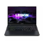 LENOVO LEGION 5 AMD RYZEN 5-5600H 8GBRAM 512GB SSD RTX 3050TI 15.6"FHD WIN11 PHANTOM BLUE