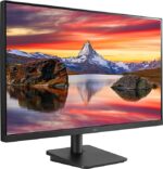 LG 27MP400-B 27 INCH 75Hz IPS FHD MONITOR - Image 2
