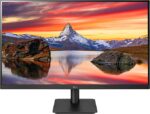 LG 27MP400-B 27 INCH 75Hz IPS FHD MONITOR