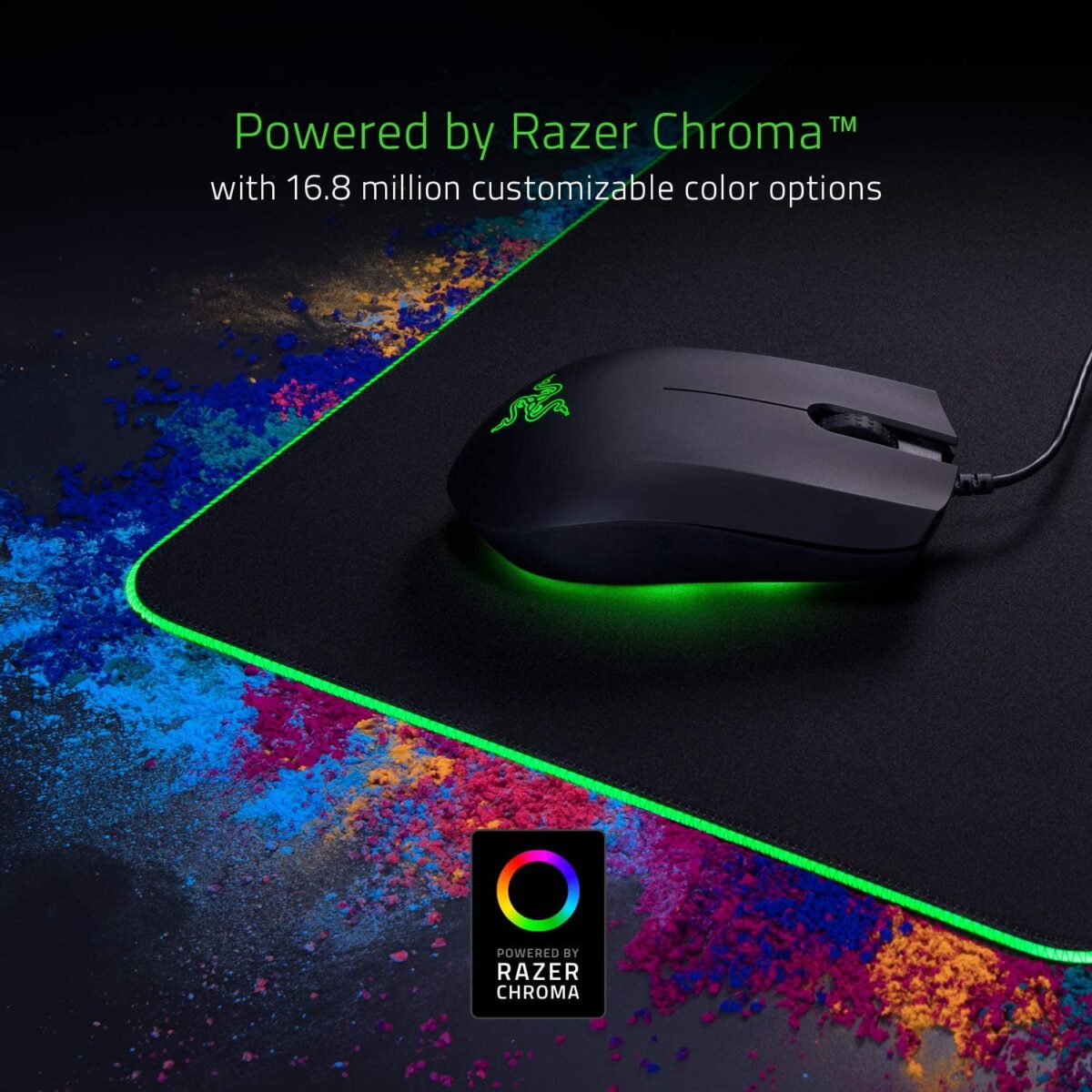 Razer Goliathus Extended Chroma - Image 7