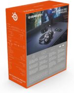SteelSeries Arctis Nova Pro Wireless Multi-System Gaming Headset - Premium Hi-Fi Drivers - Active Noise Cancellation - Infinity Power System - ClearCast Gen 2 Mic - PC, PS5, PS4, Switch, Mobile. "OPENBOX" - Image 12