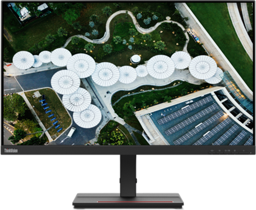 885e9754688e4d7ca35159db4f1a187e (1) LENOVO THINKVISION S24E-20 24" 60Hz FLAT PANEL MONITOR - Image 1