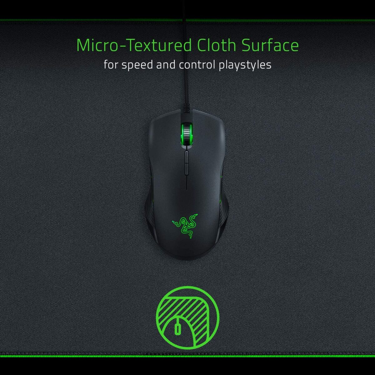 Razer Goliathus Extended Chroma - Image 5
