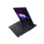 LENOVO LEGION 5 AMD RYZEN 5-5600H 8GBRAM 512GB SSD RTX 3050TI 15.6"FHD WIN11 PHANTOM BLUE - Image 3
