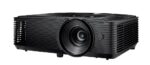 OPTOMA S336 BRIGHT PROFESSIONAL PROJECTOR - Image 2