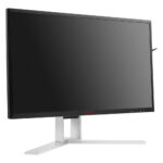 AOC AG241QX1 24 INCH 2K 144HZ MONITOR - Image 2