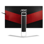 AOC AG241QX1 24 INCH 2K 144HZ MONITOR - Image 3
