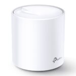 TPLINK DECO X20 1 PACK AX1800 WHOLE HOME MESH WIFI 6