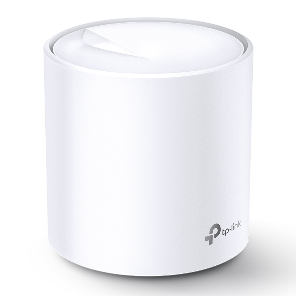 TPLINK DECO X20 1 PACK AX1800 WHOLE HOME MESH WIFI 6