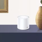 TPLINK DECO X20 1 PACK AX1800 WHOLE HOME MESH WIFI 6 - Image 2