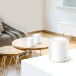 TPLINK DECO X60 3 PACK AX3000 WHOLE HOME MESH WIFI 6 SYSTEM - Image 2