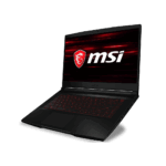MSI GF63 12HW I5-12450H 8GB RAM 512GB SSD 15.6"144HZ INTEL ARC 370M WIN11 - Image 2