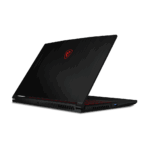 MSI GF63 12HW I5-12450H 8GB RAM 512GB SSD 15.6"144HZ INTEL ARC 370M WIN11 - Image 3