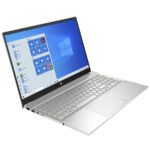 HP 15-EG0XXX PAVILION I7-11TH 8GB RAM 128GB SSD 15.6"HD WIN10 SILVER REFURB - Image 3