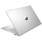 HP 15-EG0XXX PAVILION I7-11TH 8GB RAM 128GB SSD 15.6"HD WIN10 SILVER REFURB - Image 4